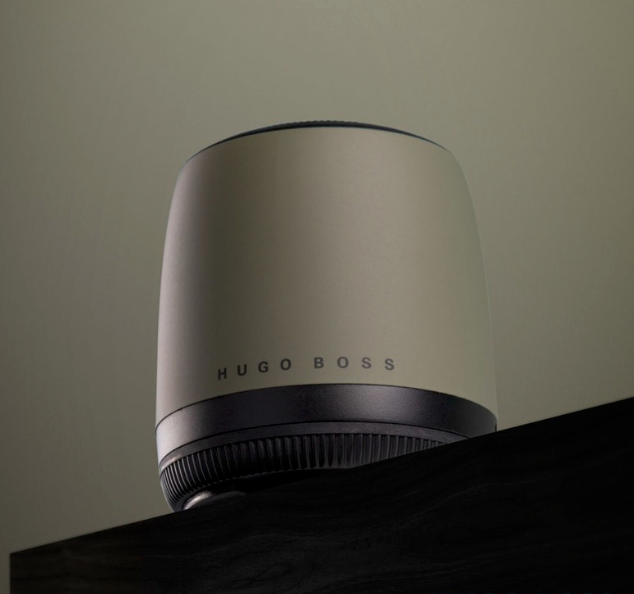 Custom Speaker & Stainless Bottle Set