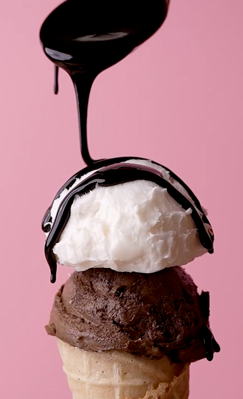 Everything But The Ice Cream Set