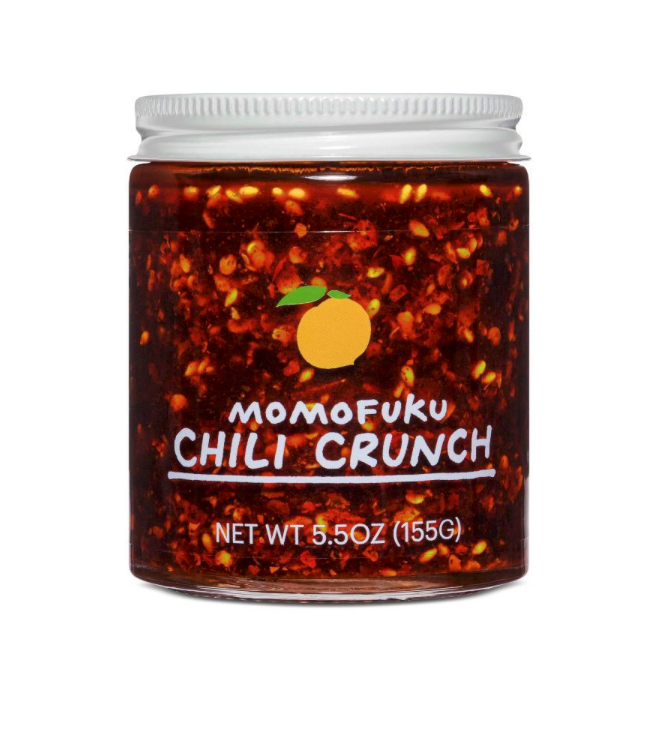 Momofuku Pantry Essentials Set