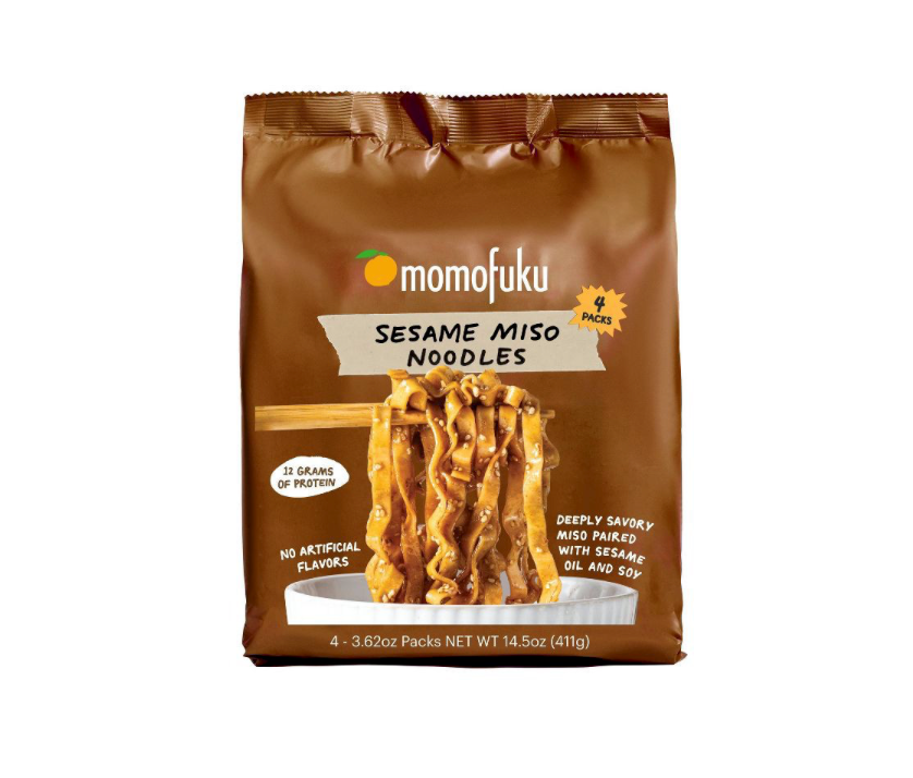 Momofuku Pantry Essentials Set