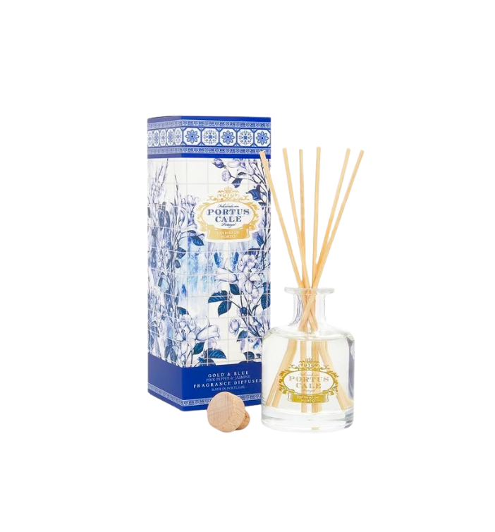 Relax & Refresh Home Fragrance & Essentials Set