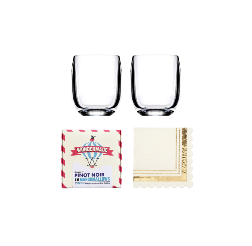 The Wine & Entertaining Gift Set