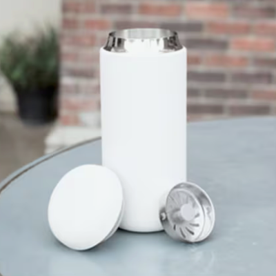 American Flag Co-Branded Tumbler & Snack Set