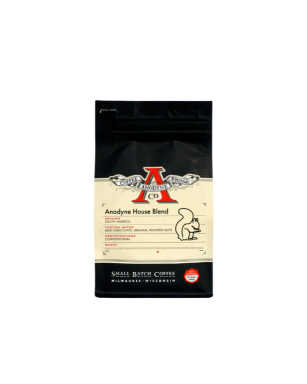 American Flag Co-Branded Mug & Coffee Set