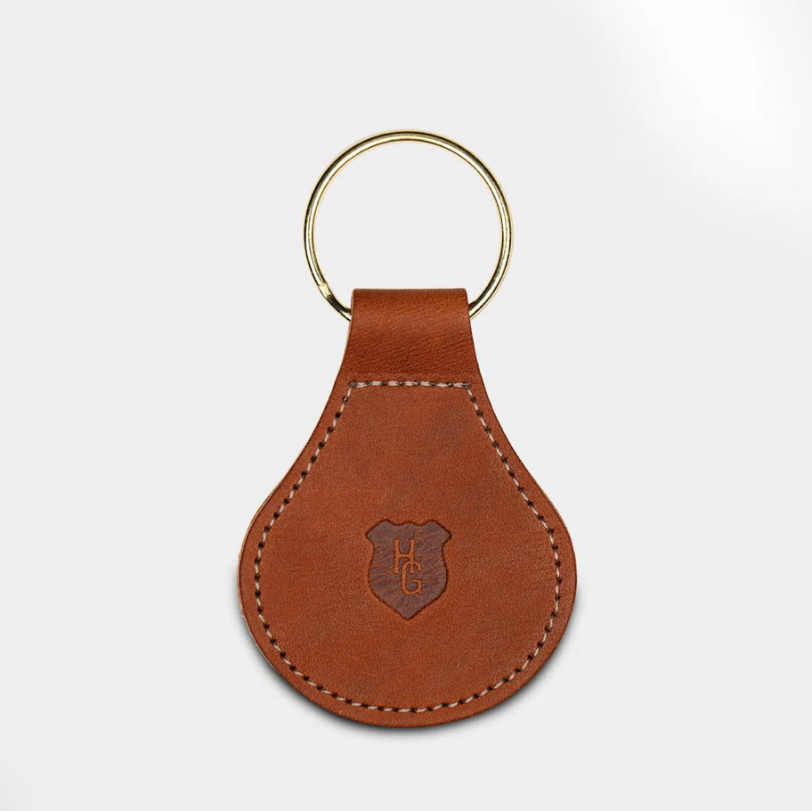American Flag Co-Branded Key Fob & Notebook Set