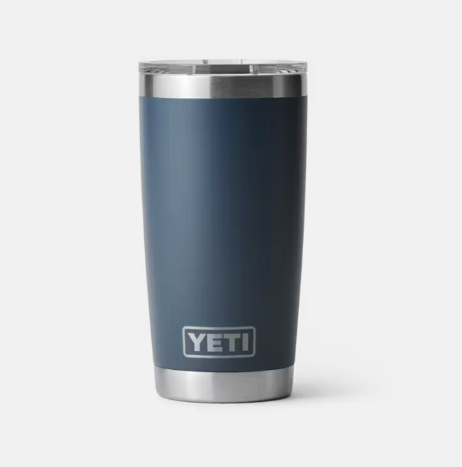 American Flag & Co-Branded Tumbler Set