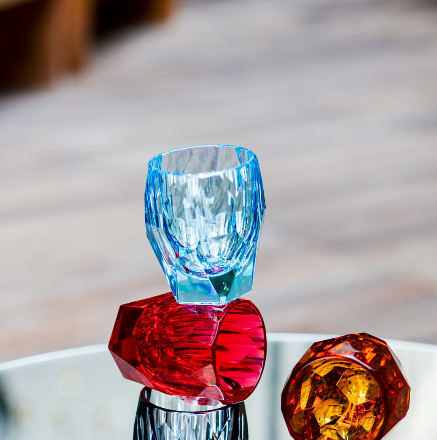 America 250 Drinkware & Entertaining Gift Set