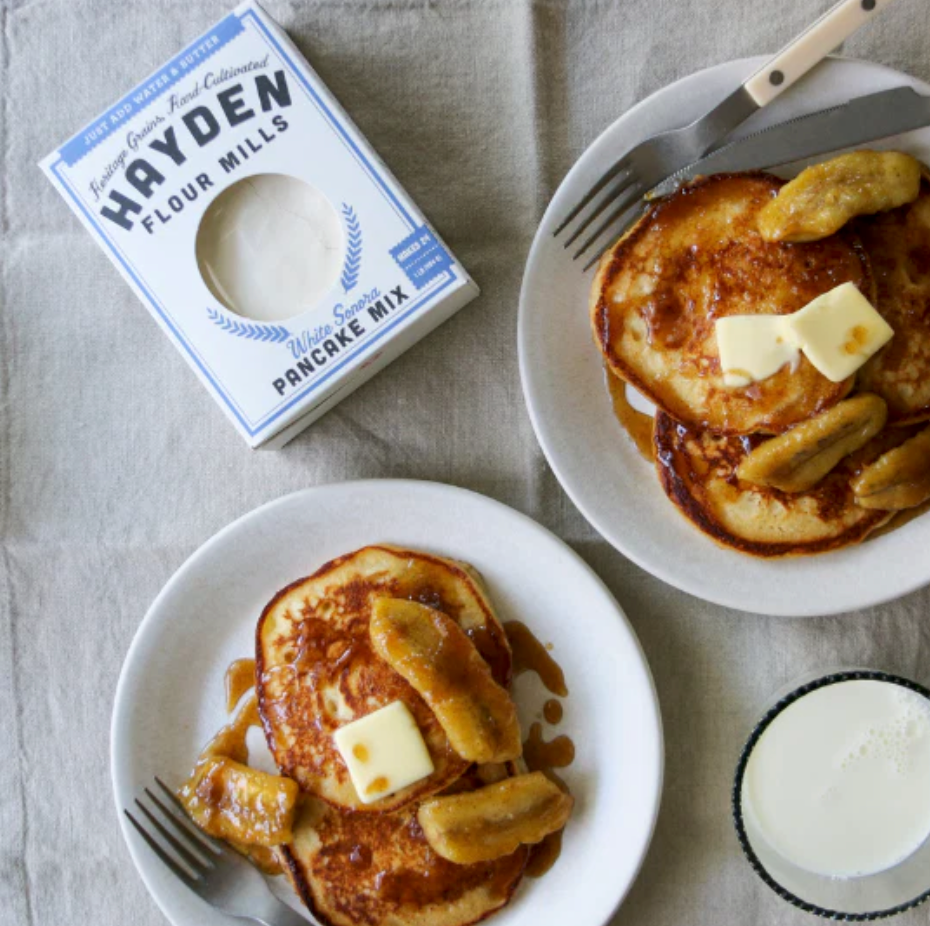 The Pancake Breakfast Gift Set