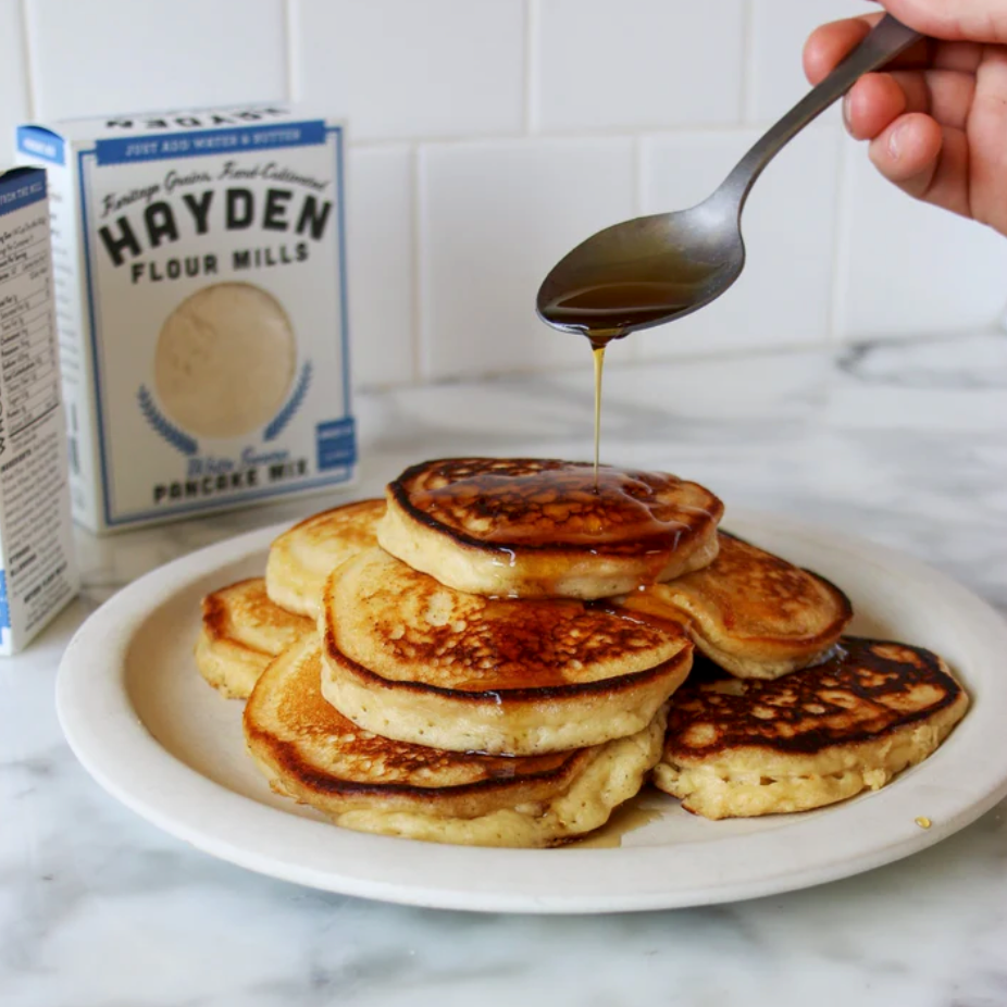 The Pancake Breakfast Gift Set