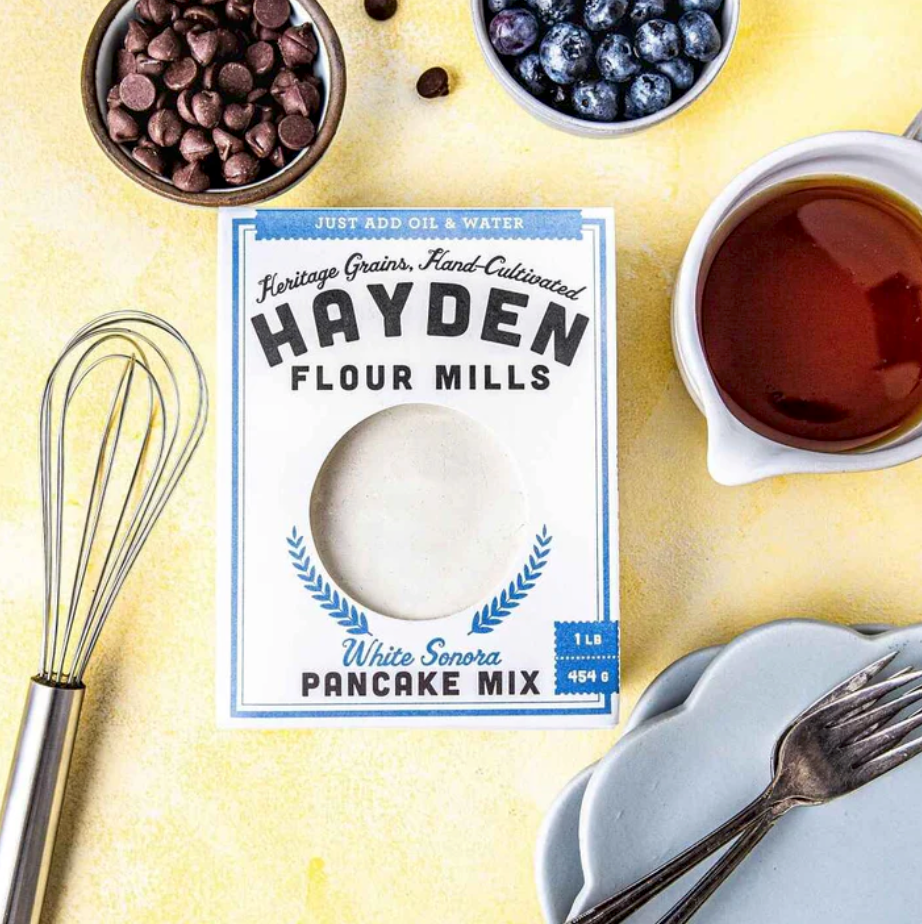 The Pancake Breakfast Gift Set