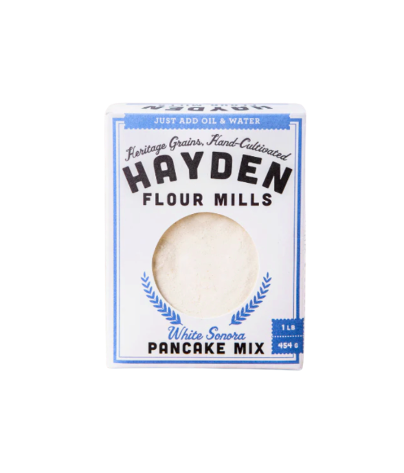 The Pancake Breakfast Gift Set