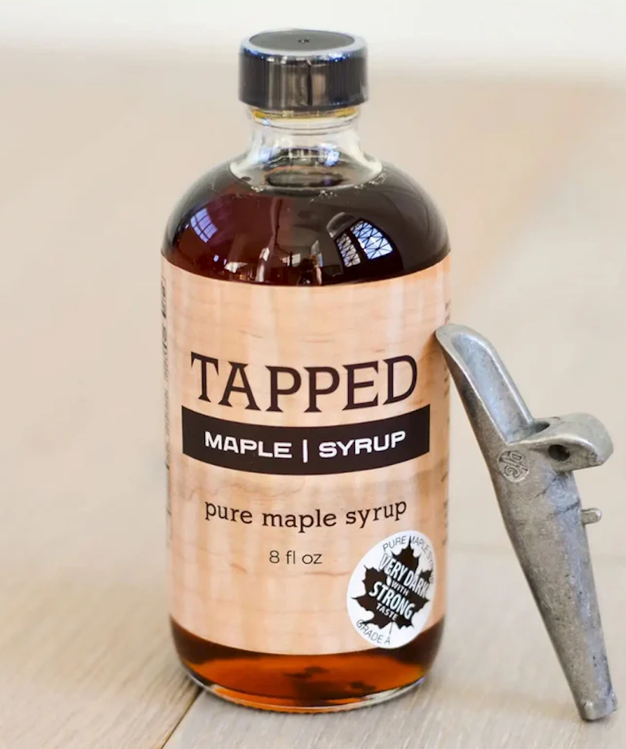 The Pancake Breakfast Gift Set