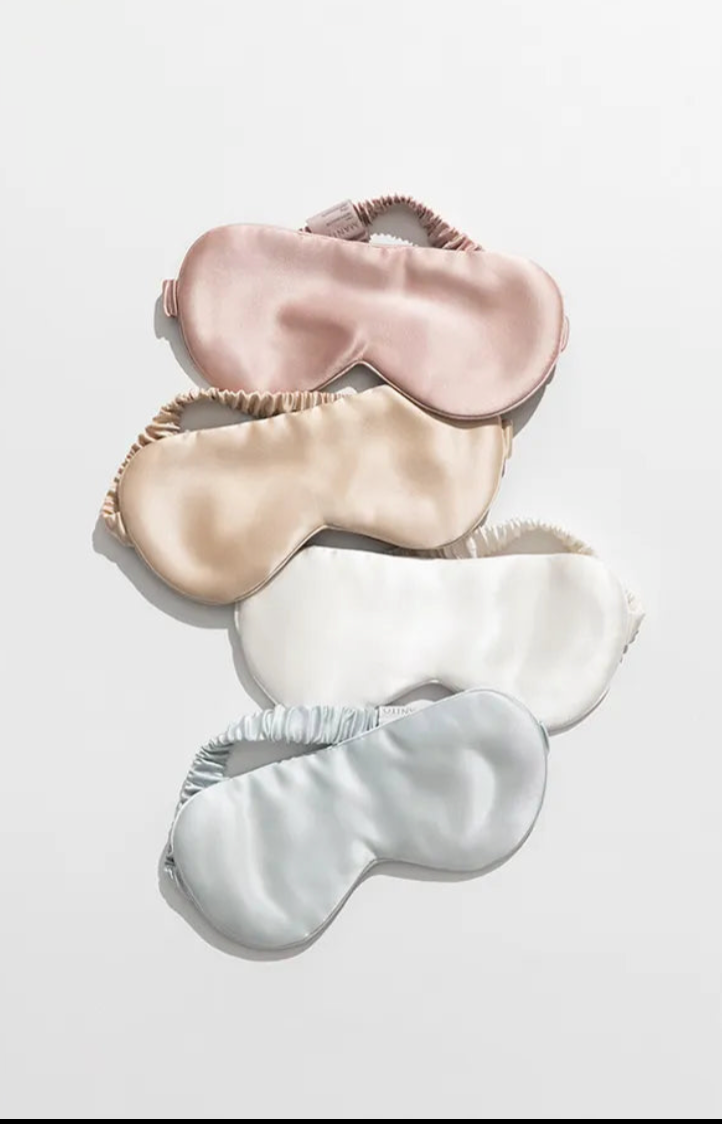 The Luminous Travel Wellness Set for Her