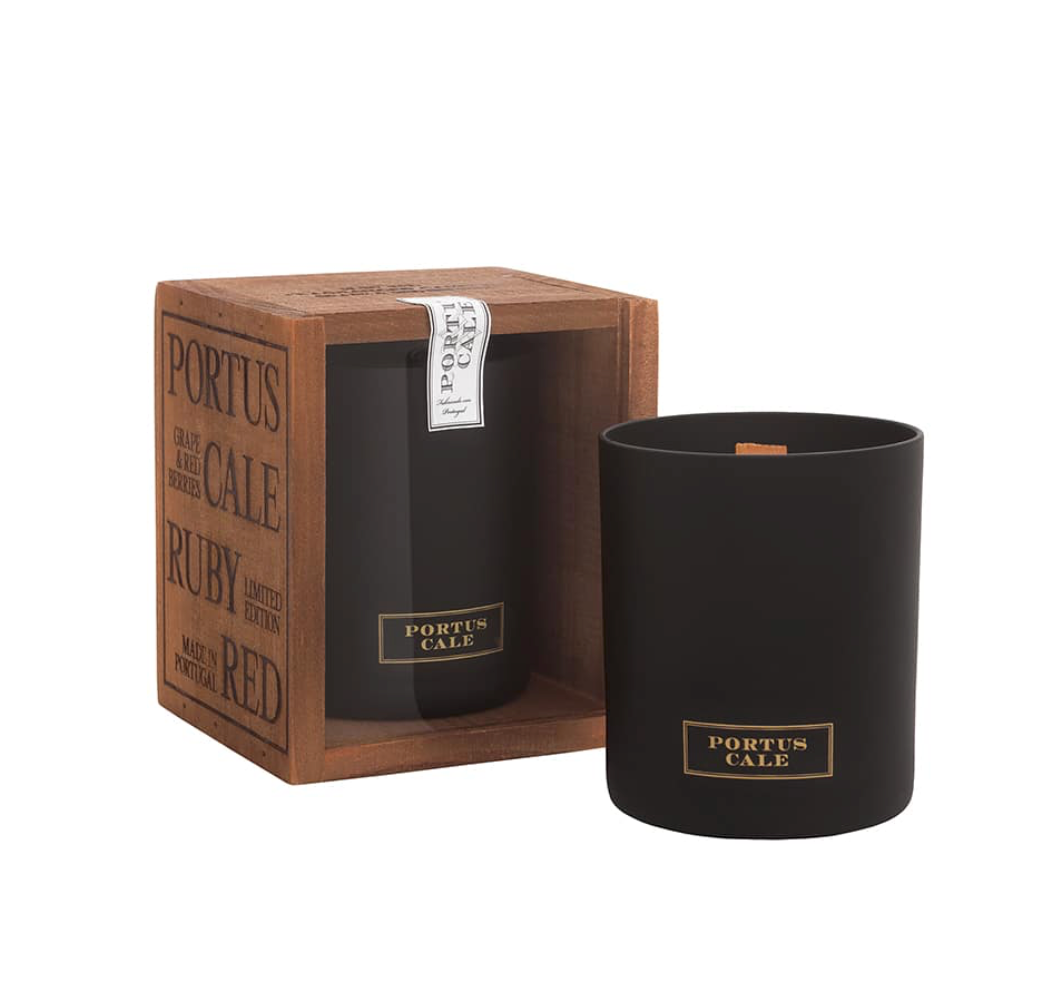 Luxury Candle & Personalized Glass Bowl Set