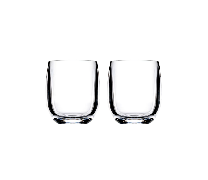 Branded Signature Cooler & Unbreakable Glassware Set