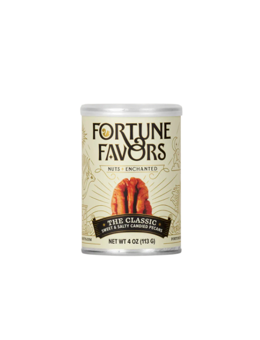 The Reserve Old Fashioned & Pecans Set