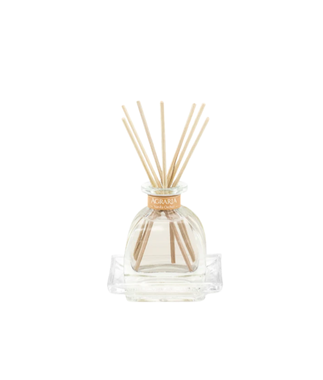 Herringbone Blanket & Diffuser Gift Set