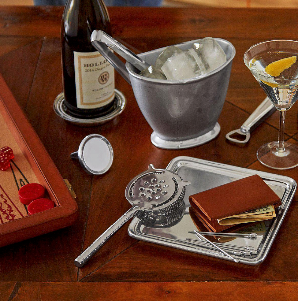 Milestone Champagne Celebration Set