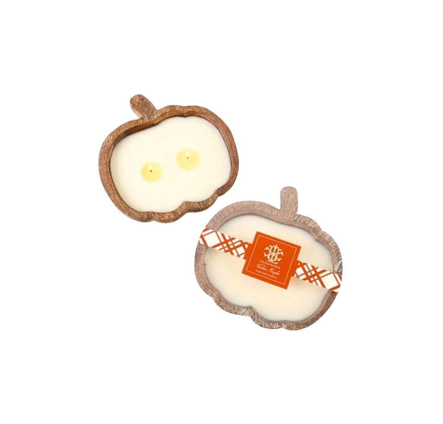 The Pumpkin Spice Indulgence Set