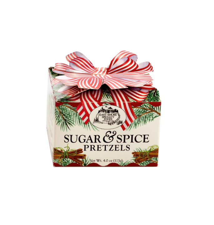 Gourmet Holiday Sweet & Savory Set