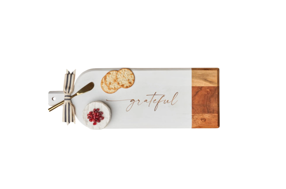 The Grateful Gathering Gift Set