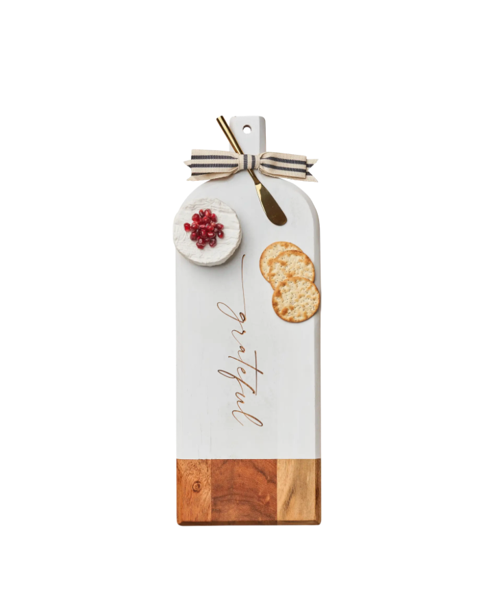 The Grateful Gathering Gift Set
