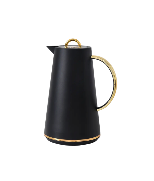 Black Classic Thermal Carafe