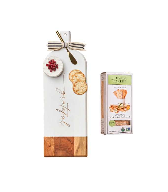 The Grateful Gathering Gift Set