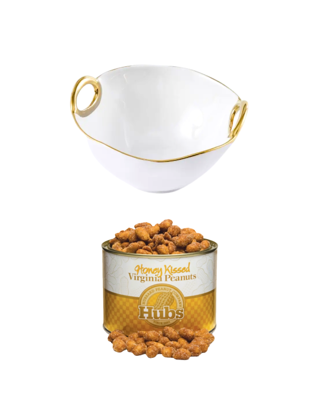 The Honey Nut Gift Set