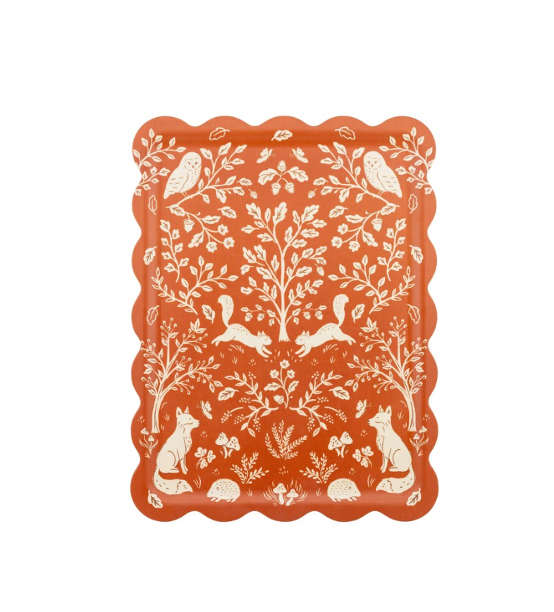Pumpkin Harvest Delight Set