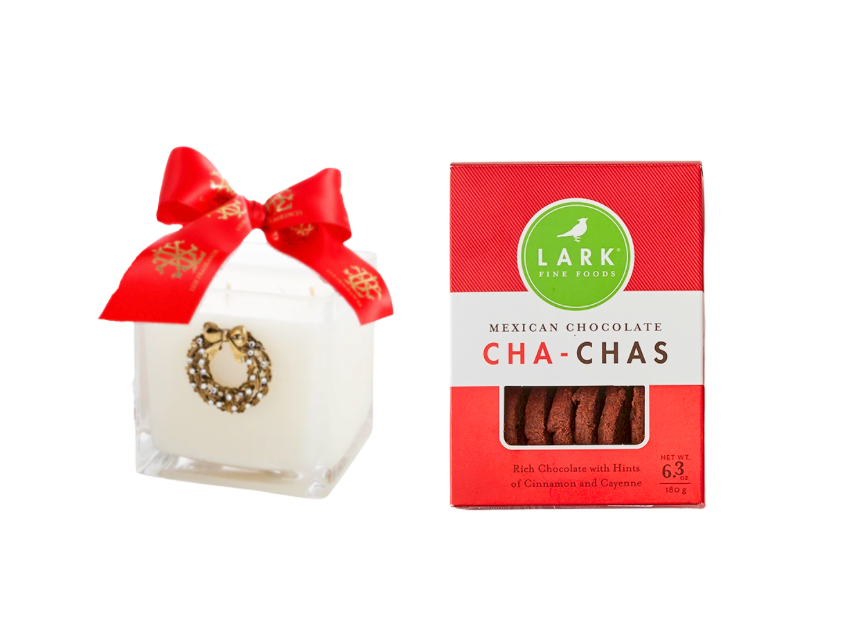 The Illumination Holiday Gift Set