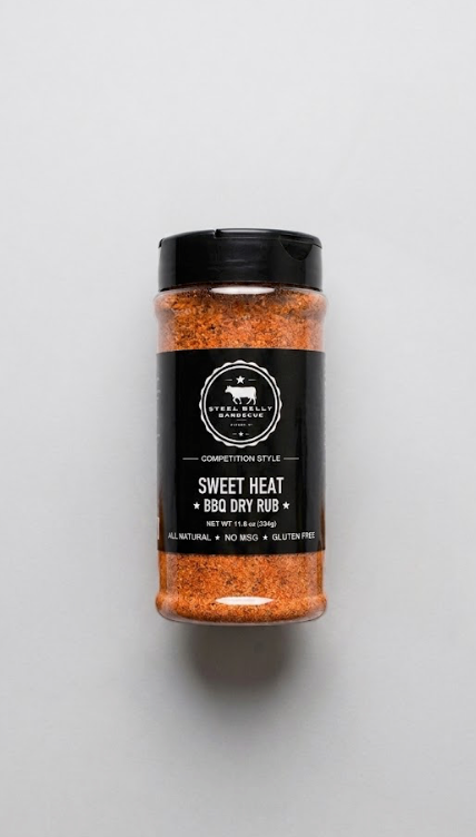 The Barbecue Essentials Set