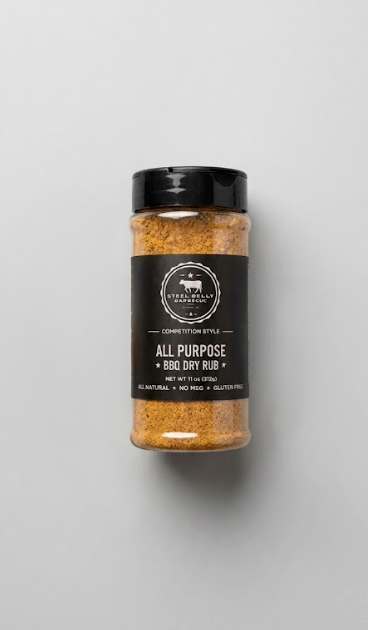 The Barbecue Essentials Set