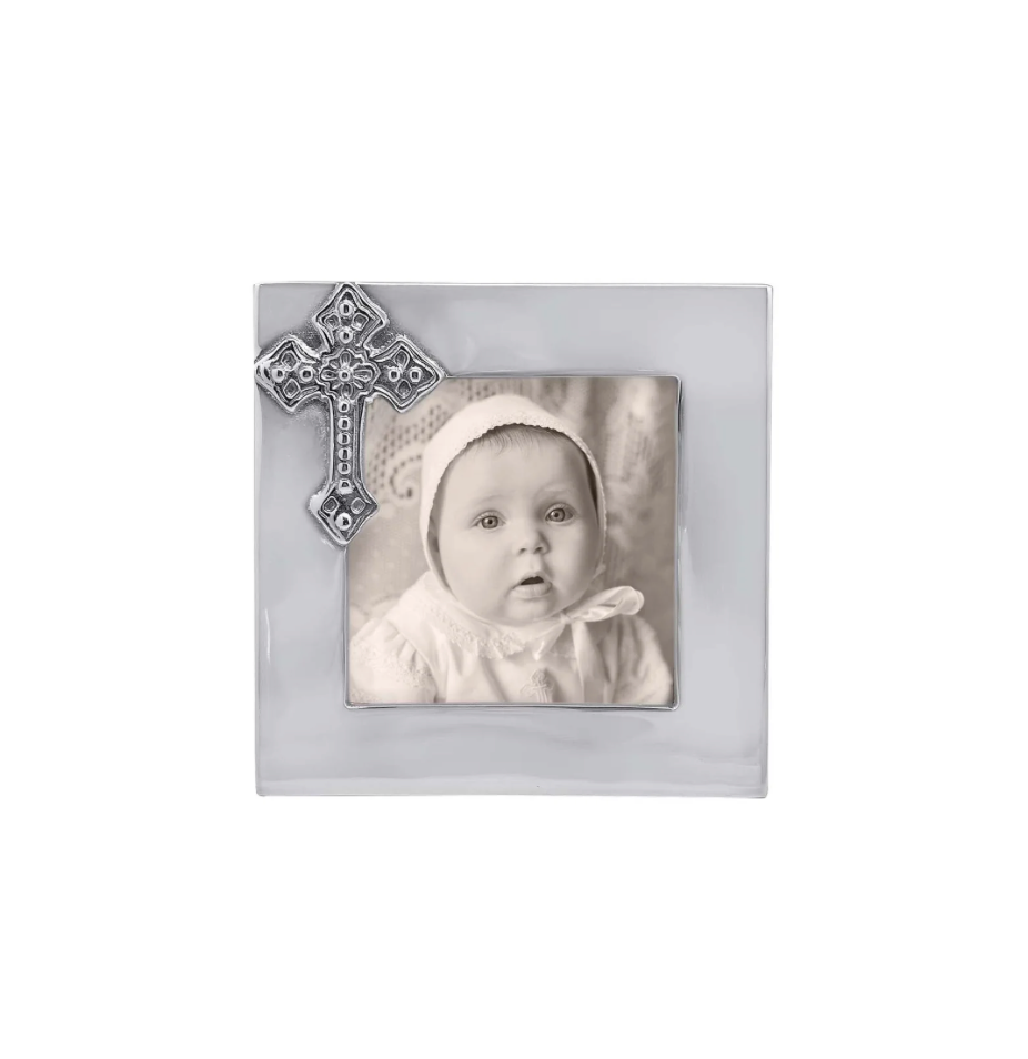 Mariposa Cross Frame