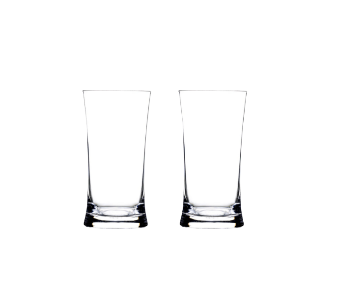 Reef Unbreakable Beverage Glass - 17 oz - Set of Two