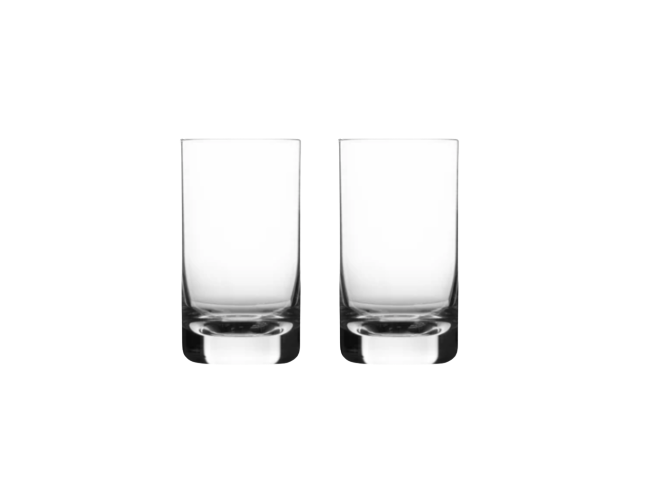 Havana Unbreakable Juice Glass - 9 oz - Set of Two