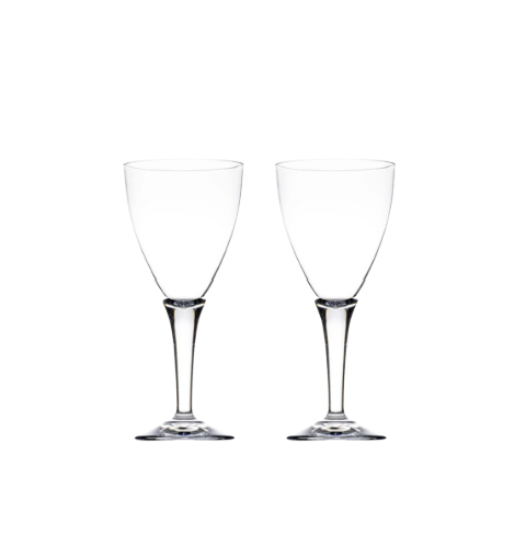Encore Unbreakable Wine Glass - 14 oz - Set of Two