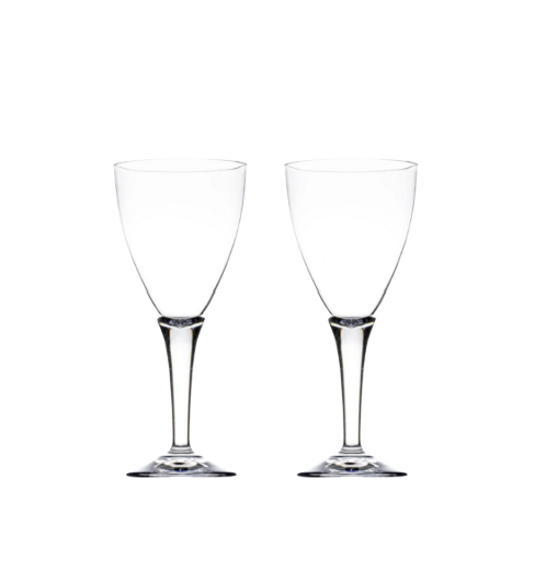 Revel Unbreakable Encore Wine Glass - 15 oz - Set of Two