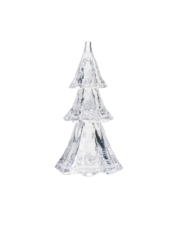 Berry & Thread Glass Stacking Tree Set