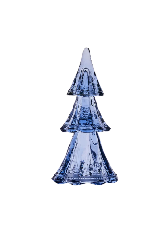 Berry & Thread Glass Stacking Tree Set