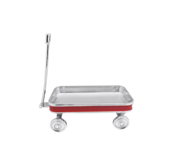 Mariposa Red Wagon Server