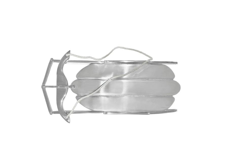Mariposa Double Runner Sled Server