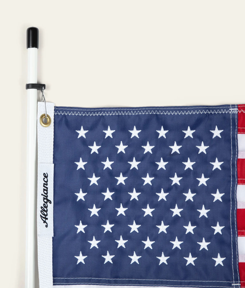 16" x 24" Boat Flag Set