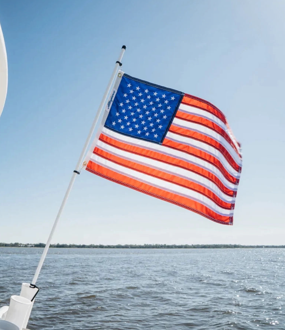 Allegiance Flag Supply Boat Flag - Thumbnail 5