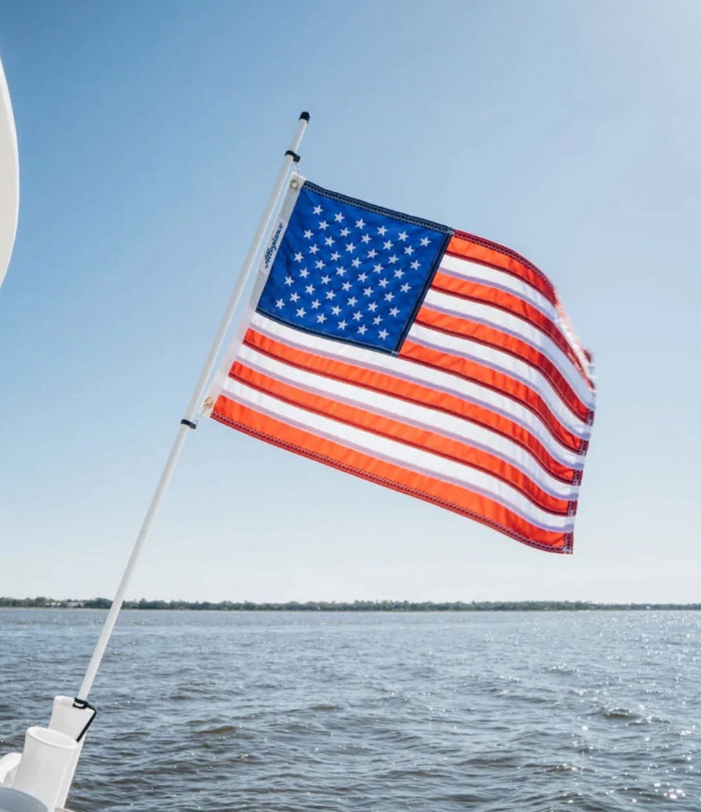 16" x 24" Boat Flag Set