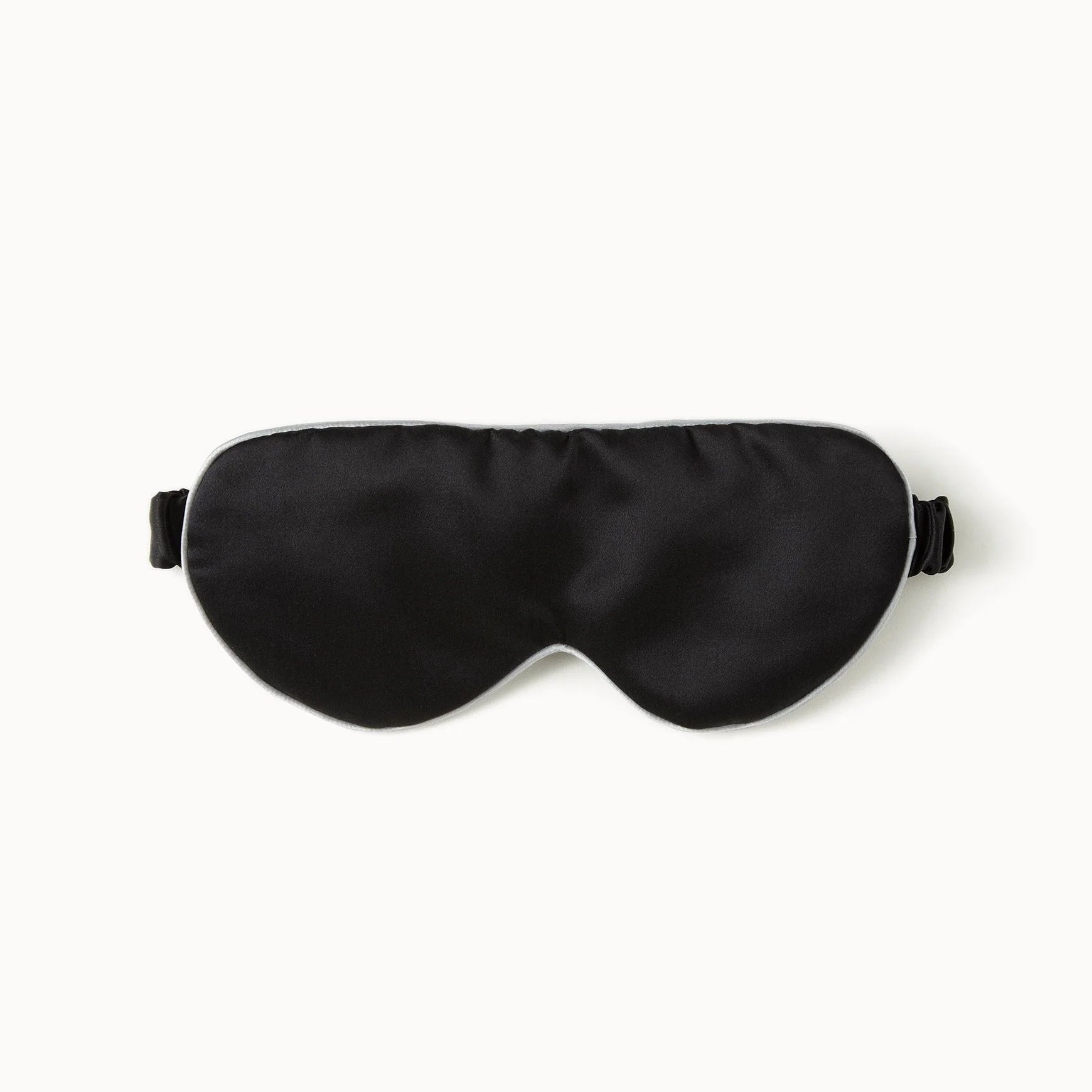 Silk Eye Mask & Essential Oils Sleep Set