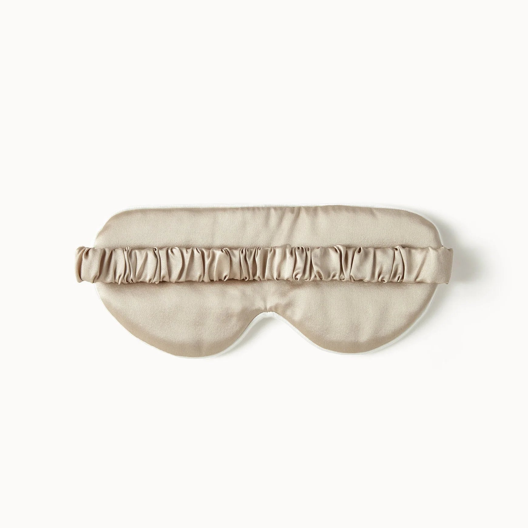 Silk Eye Mask & Essential Oils Sleep Set