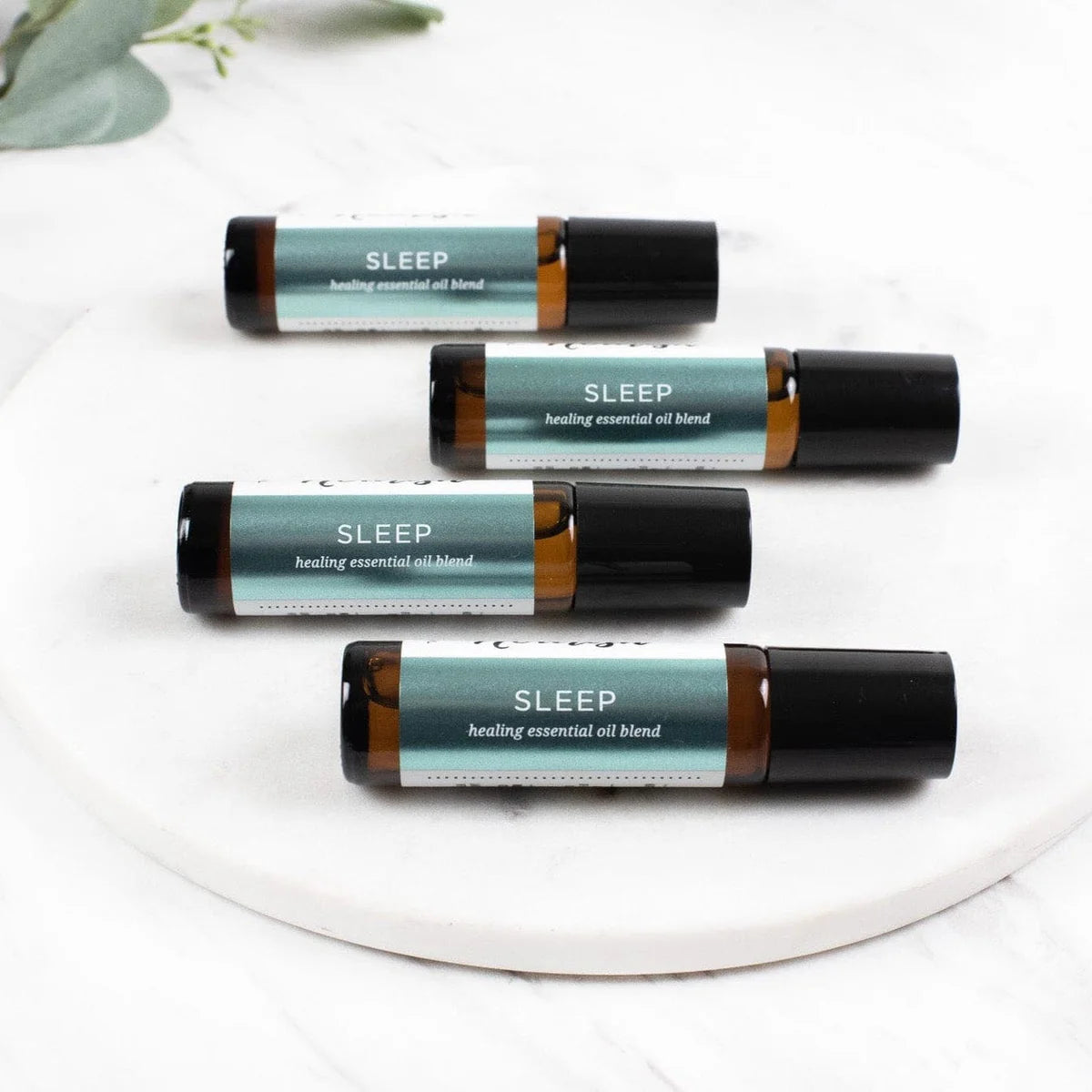 Nourish Natural Products Sleep Well - Thumbnail 2