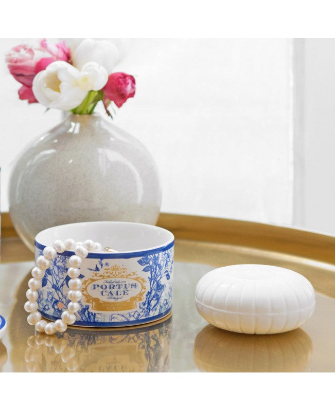 Blue & Gold Deluxe Home Set