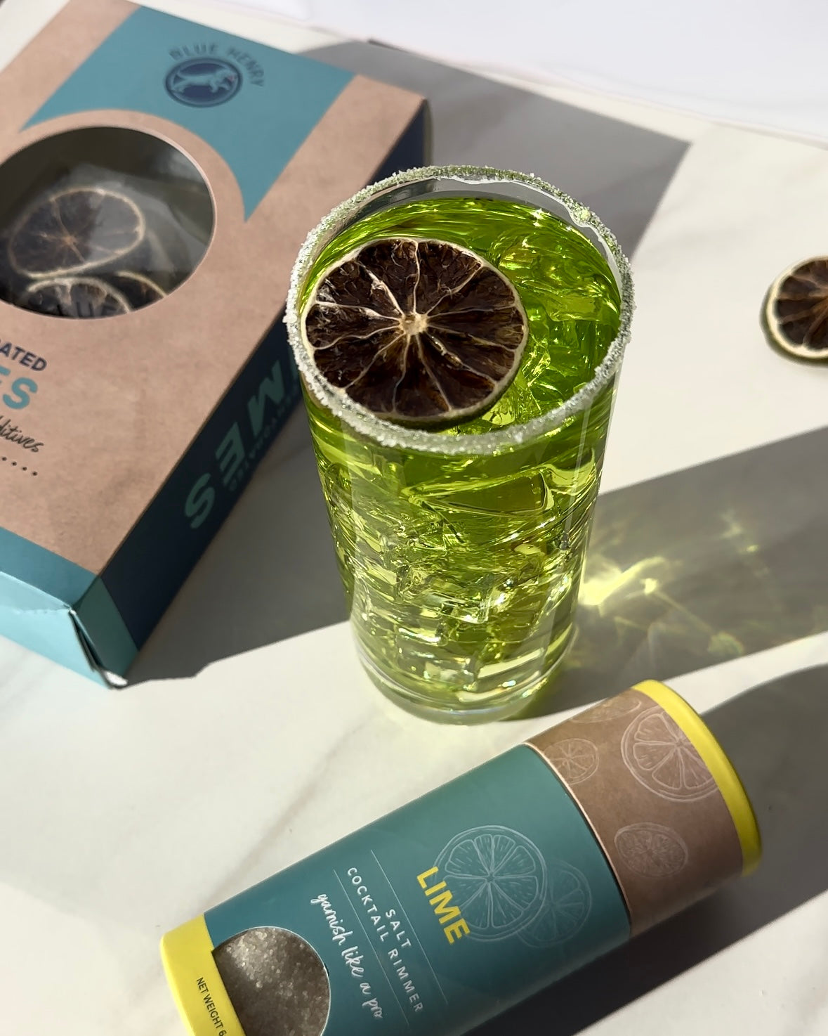 Margarita Must-Haves Set